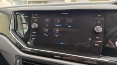 Volkswagen Polo 1.0 TSI Life 5dr Petrol Hatchback